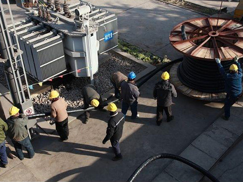 智慧照明無處不在！城市的發(fā)展離不了它