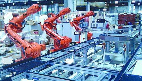 智慧照明無處不在！城市的發(fā)展離不了它