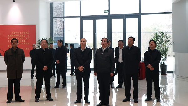 智慧照明無(wú)處不在！城市的發(fā)展離不了它