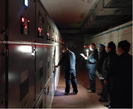 智慧照明無(wú)處不在！城市的發(fā)展離不了它