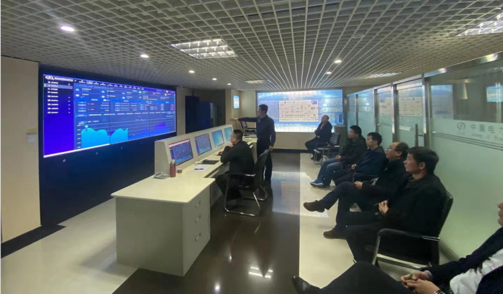 智慧照明無(wú)處不在！城市的發(fā)展離不了它