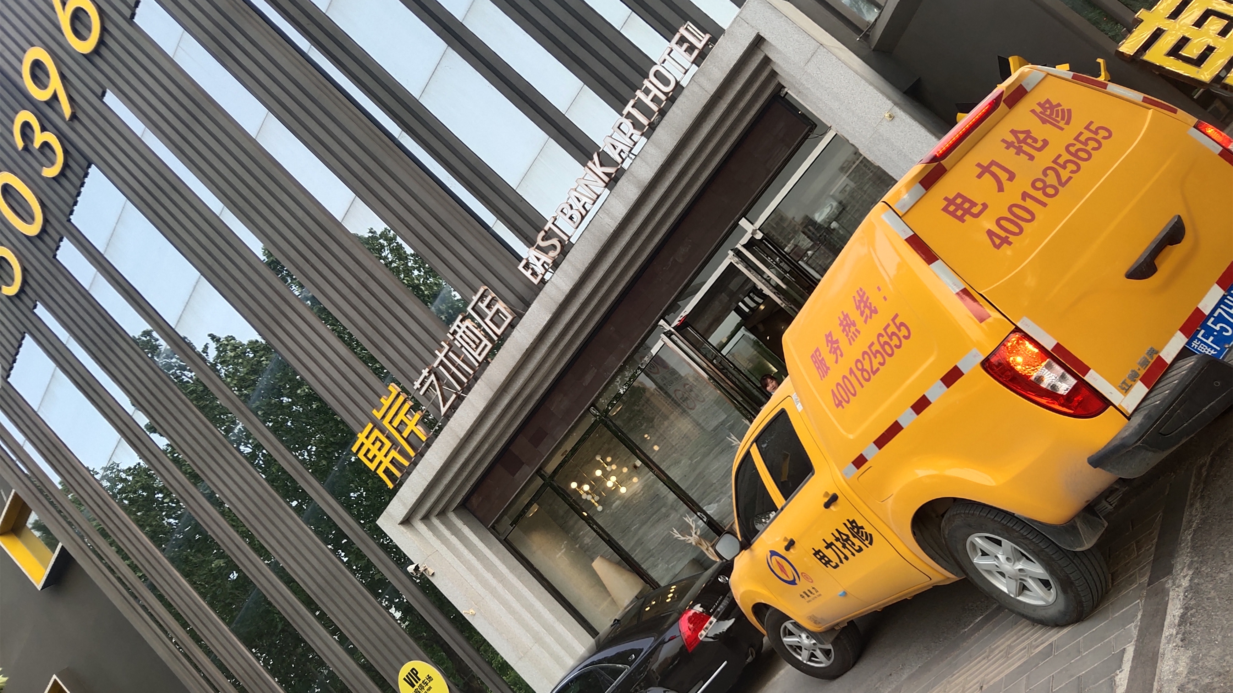 智慧照明無(wú)處不在！城市的發(fā)展離不了它