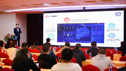 智慧照明無(wú)處不在！城市的發(fā)展離不了它