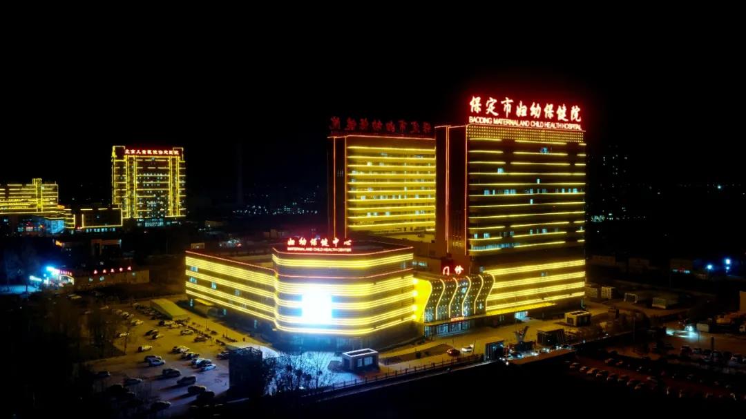 智慧照明無(wú)處不在！城市的發(fā)展離不了它