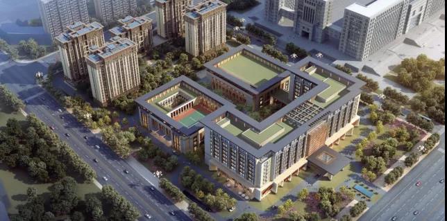 智慧照明無(wú)處不在！城市的發(fā)展離不了它