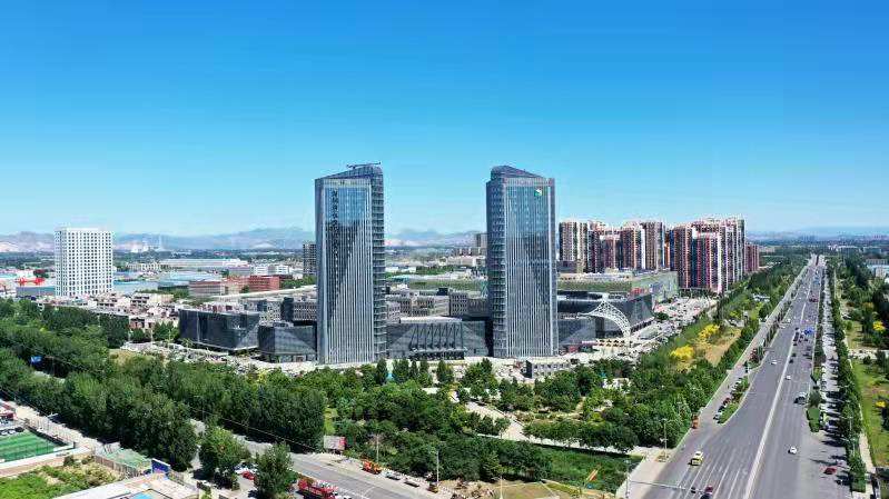 智慧照明無(wú)處不在！城市的發(fā)展離不了它