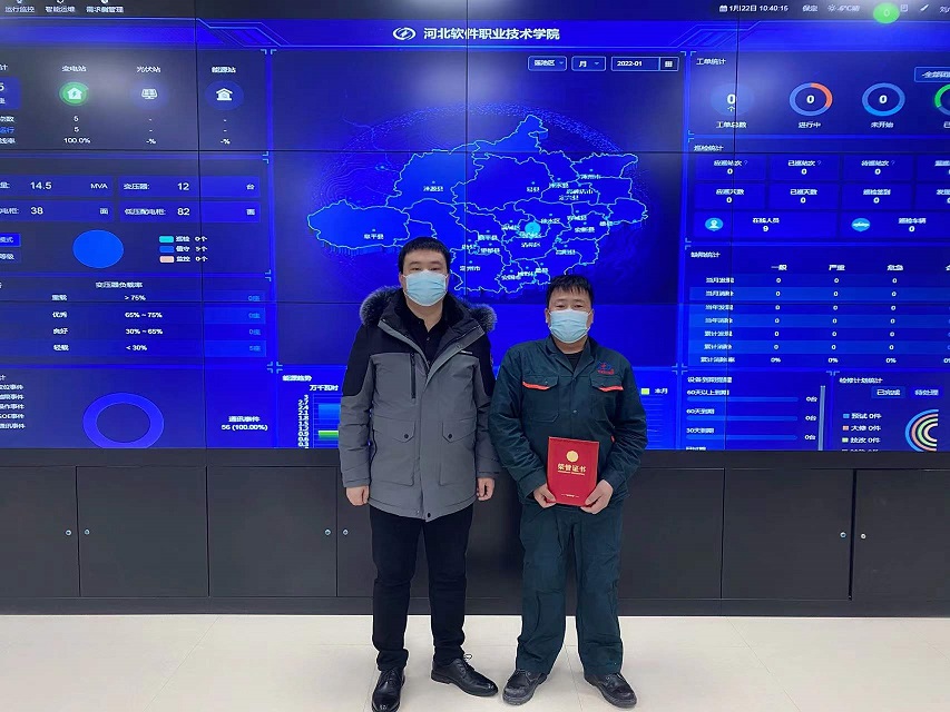 智慧照明無(wú)處不在！城市的發(fā)展離不了它