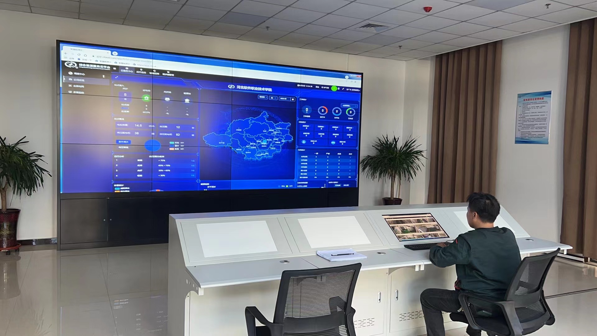 智慧照明無(wú)處不在！城市的發(fā)展離不了它